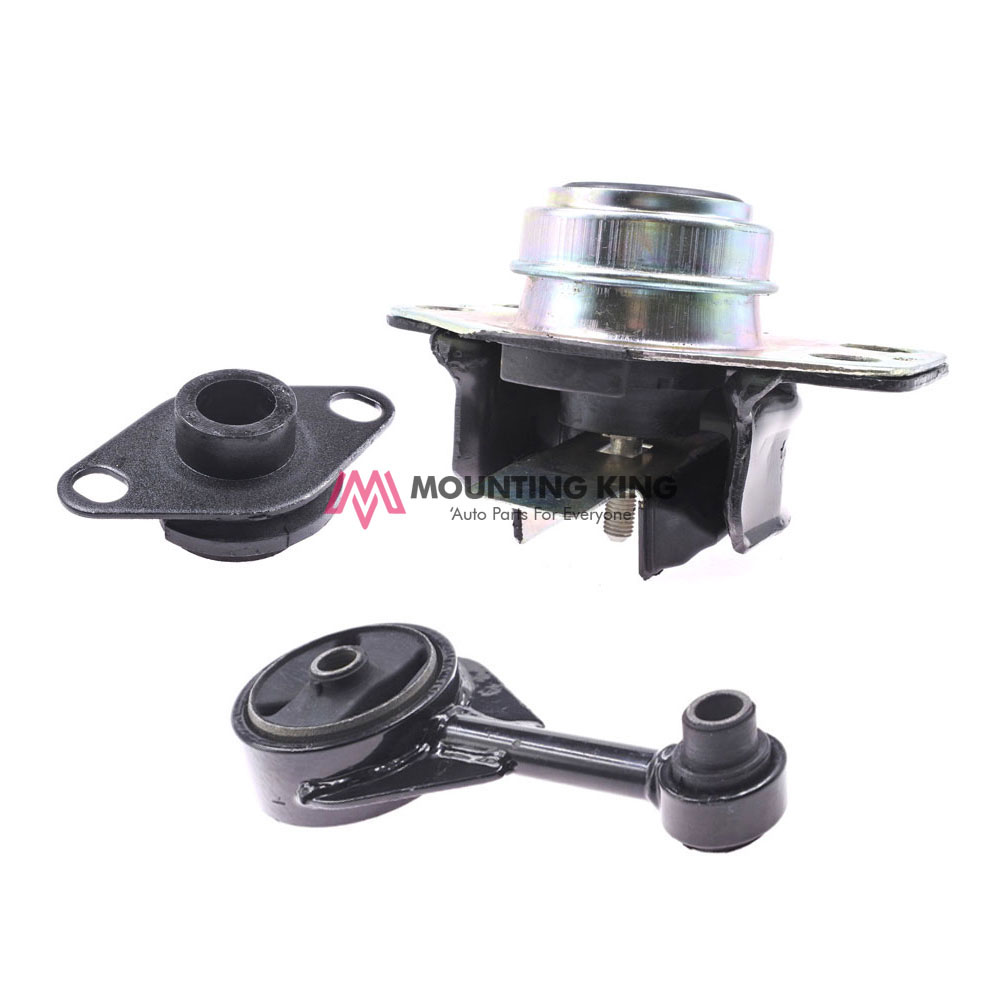 Engine Mounting Set