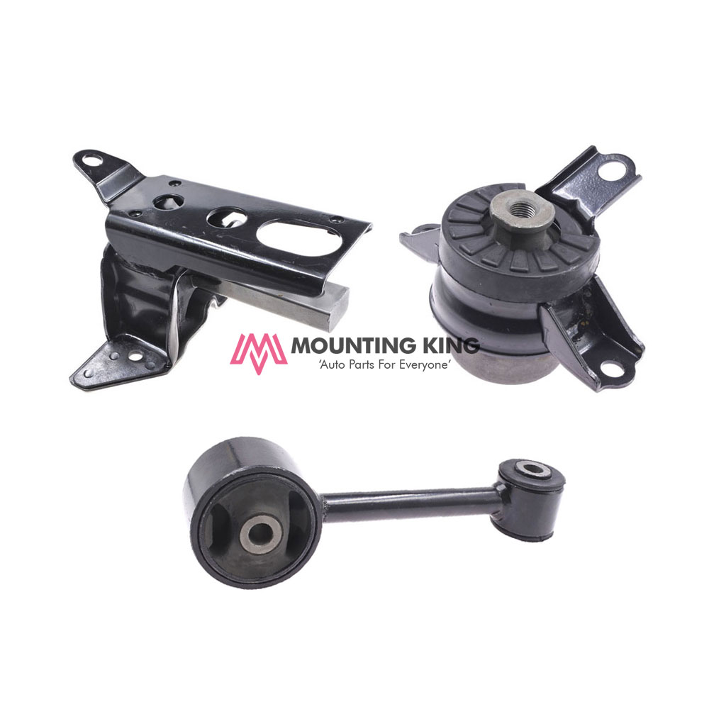 Engine Mounting Set