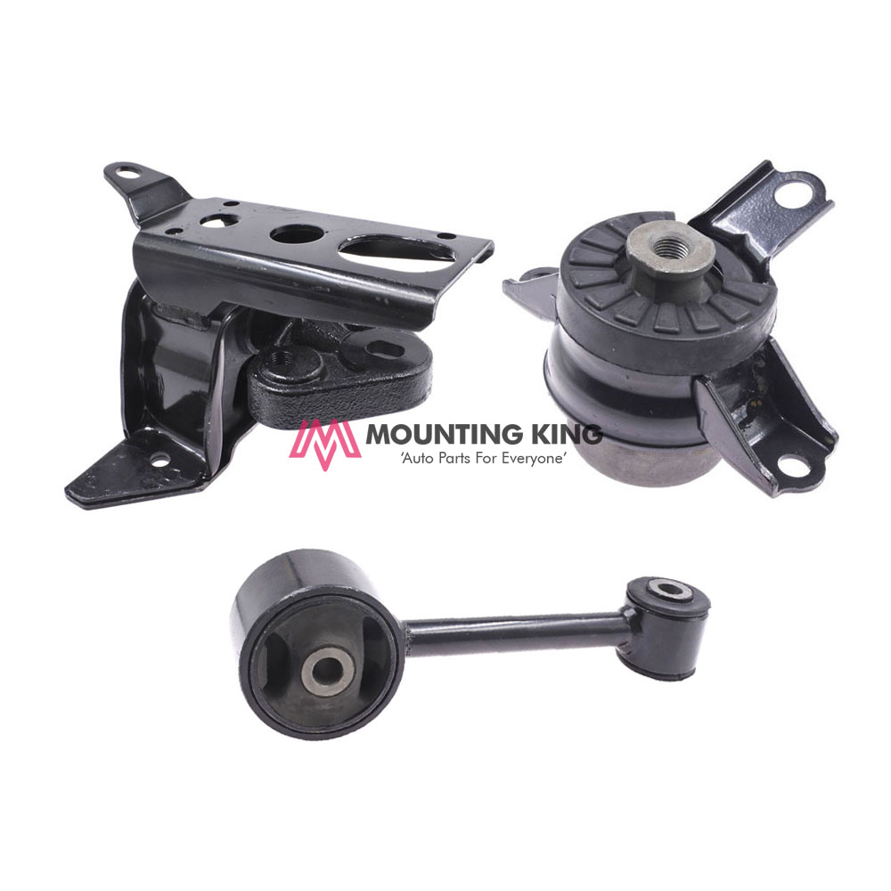 Engine Mounting Set