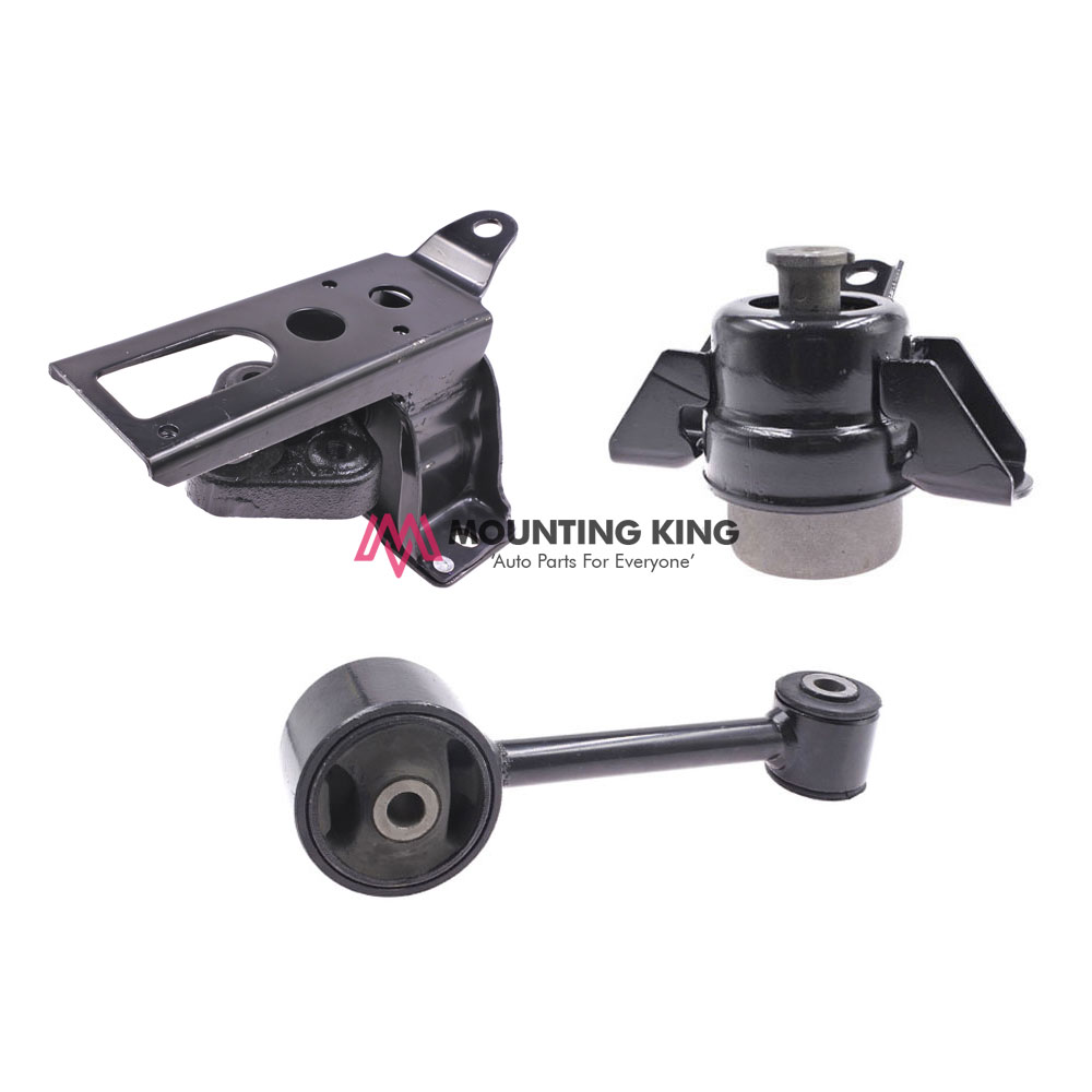 Engine Mounting Set