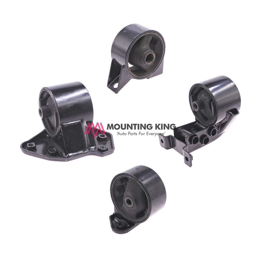 Engine Mounting Set