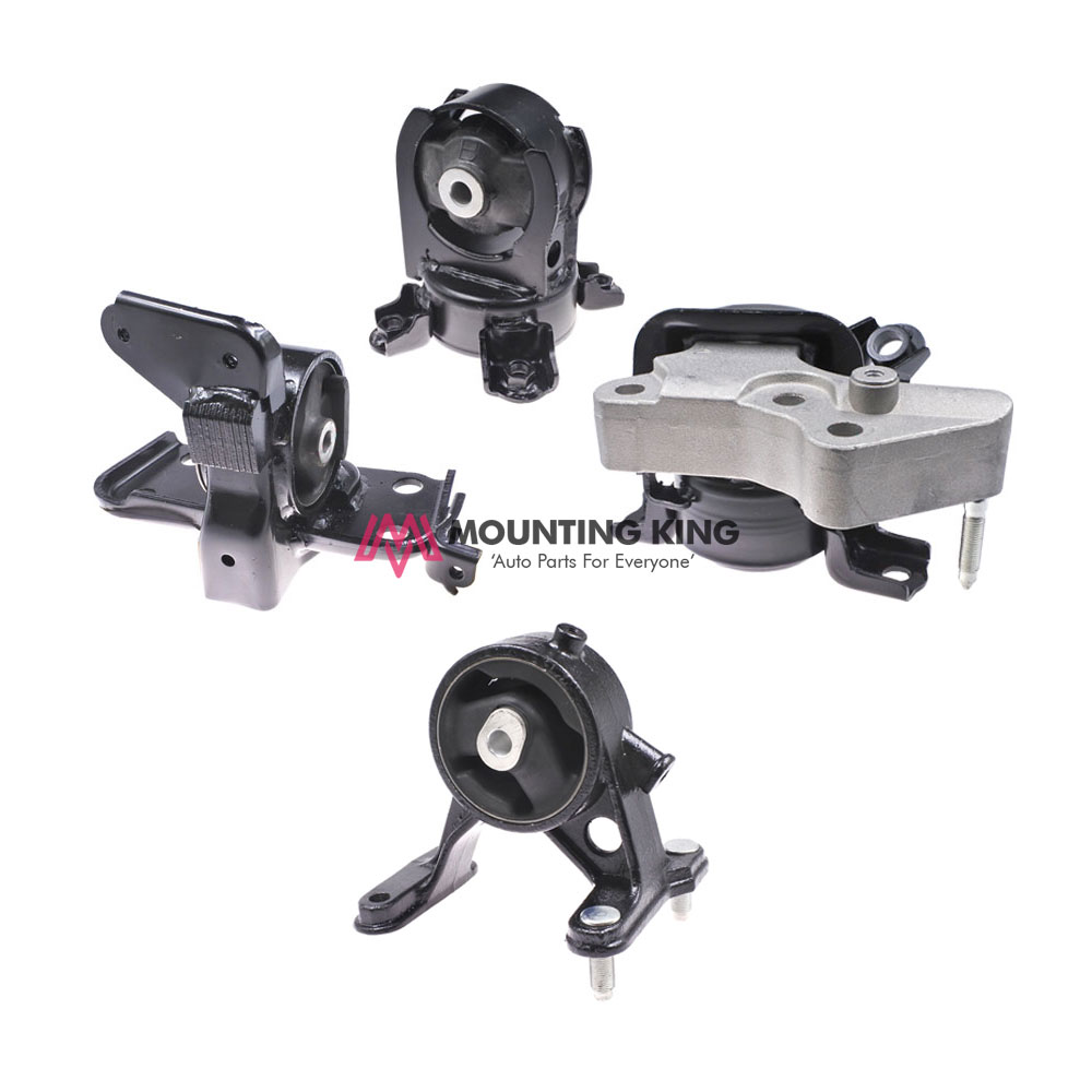 Engine Mounting Set