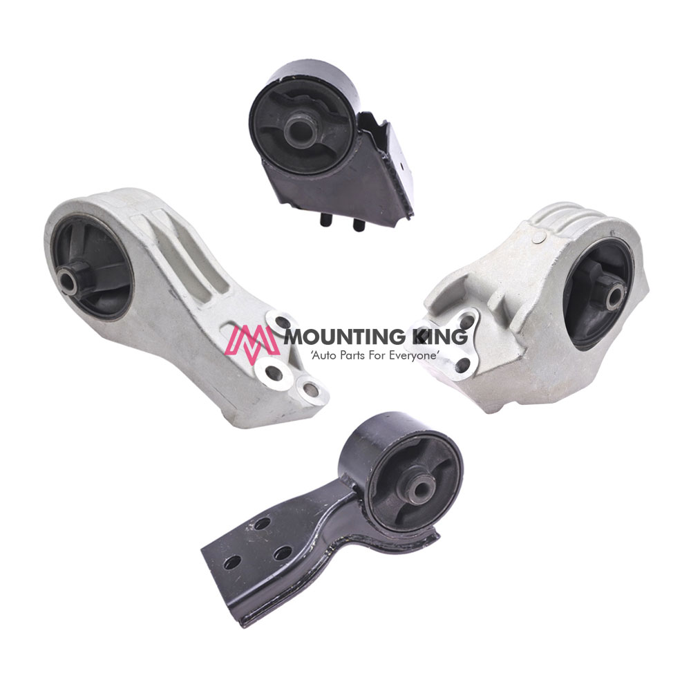 Engine Mounting Set