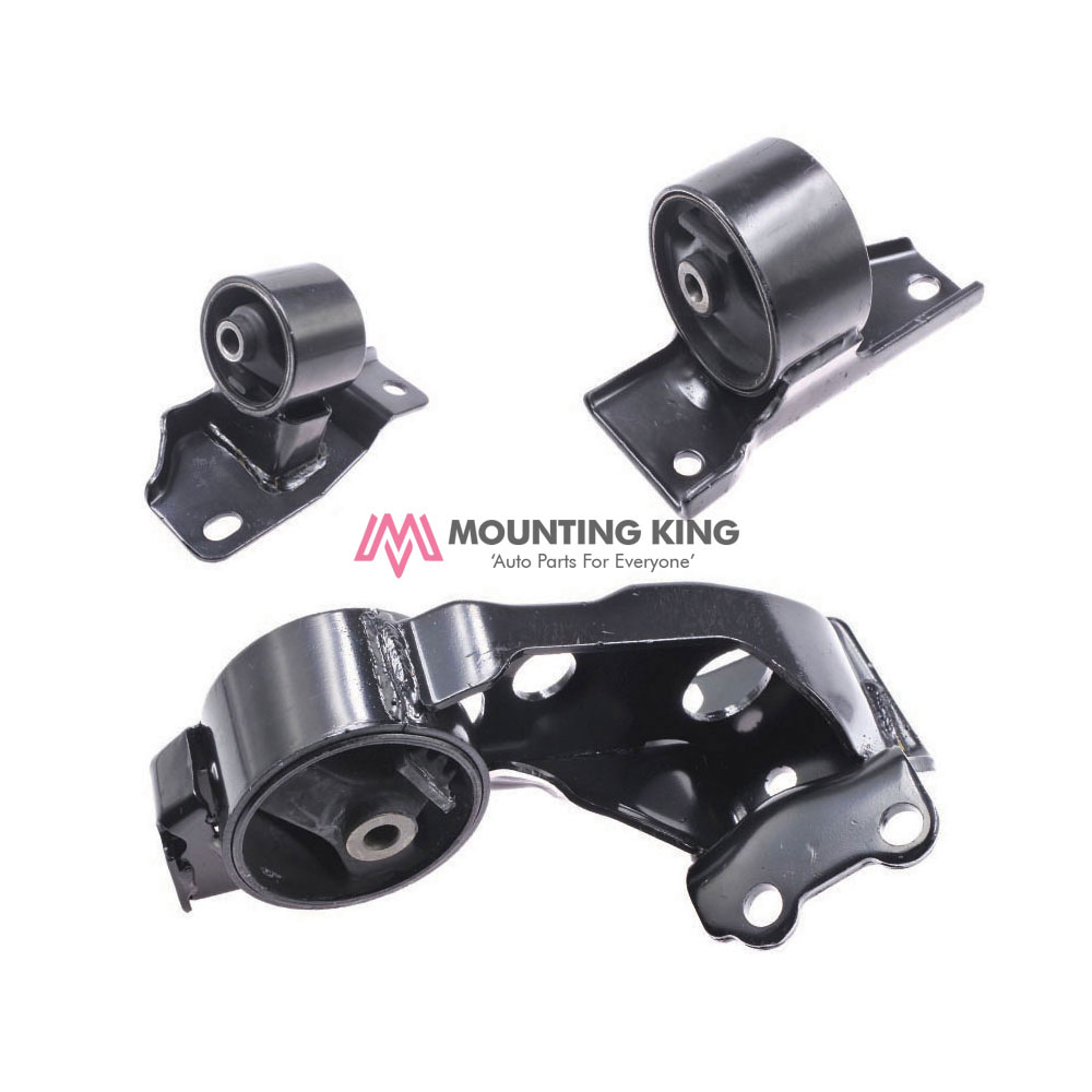 Perodua Kancil 850 Engine Mounting - Info Masaran