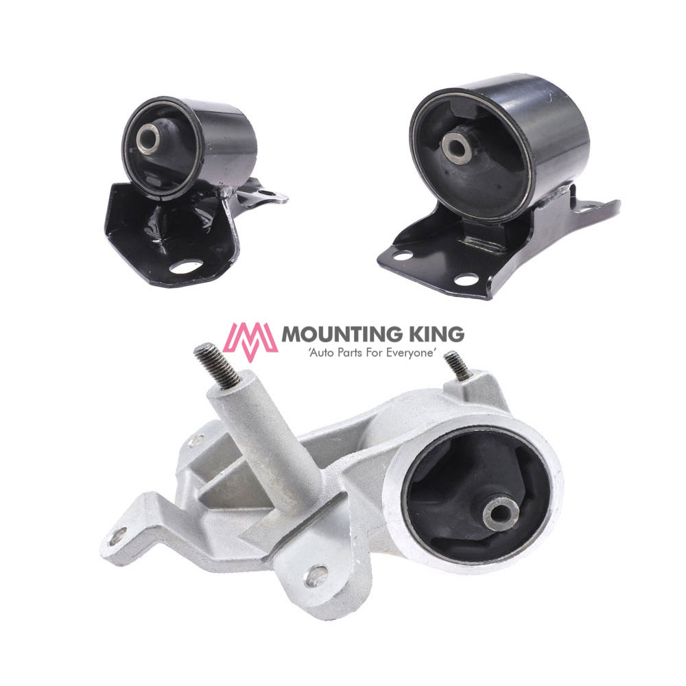 Engine Mounting Set