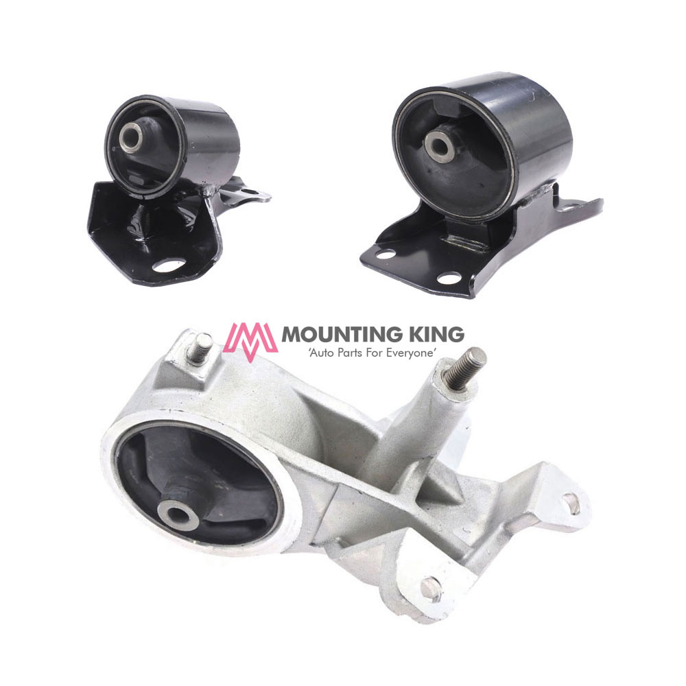 Engine Mounting Set