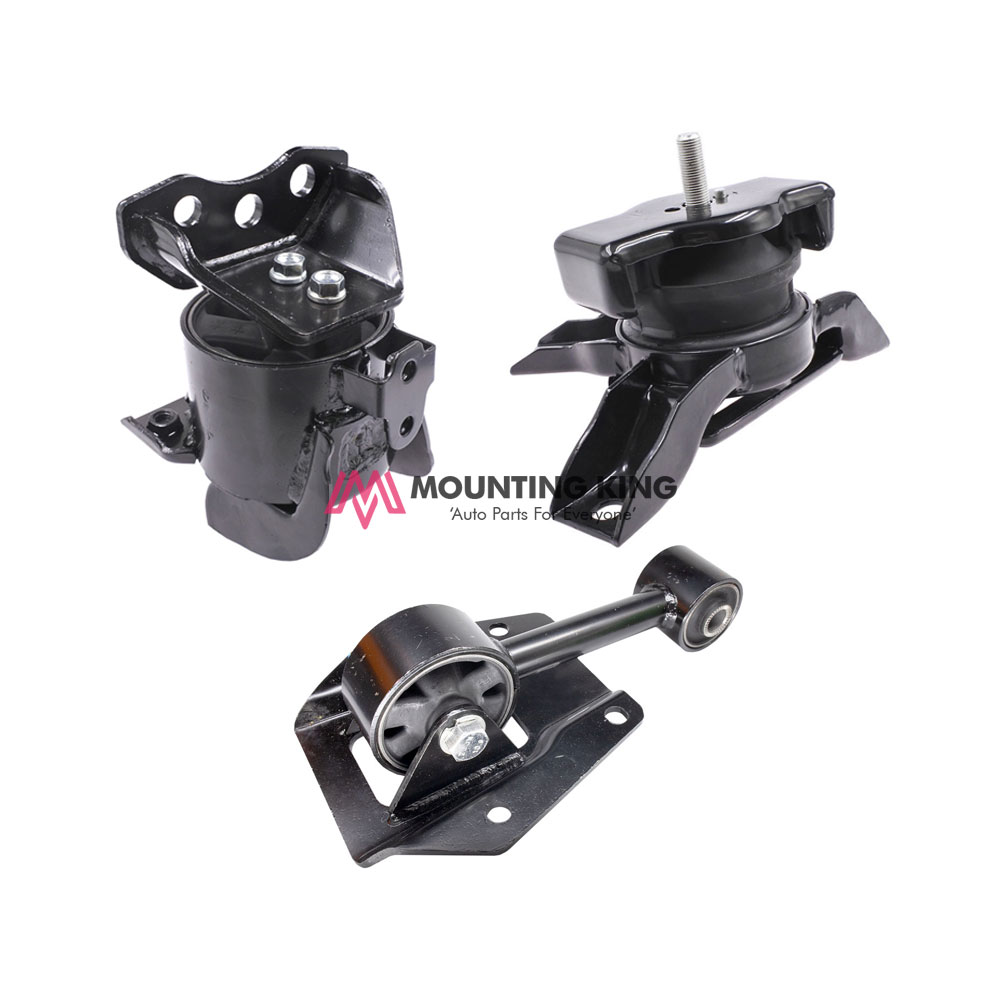 Engine Mounting Set