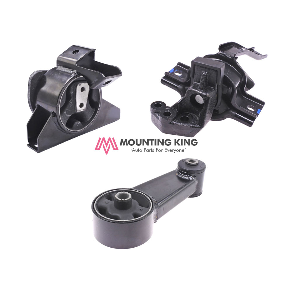 Engine Mounting Set