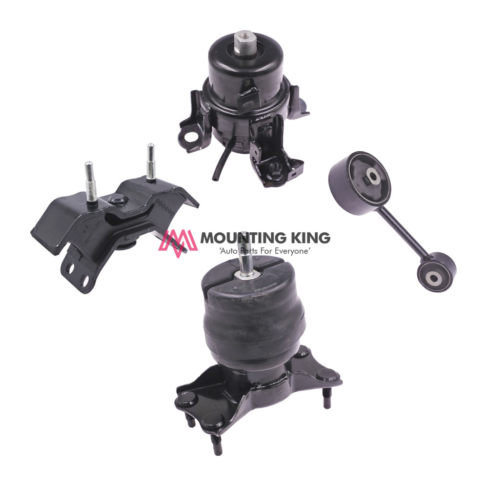 Engine Mounting Set