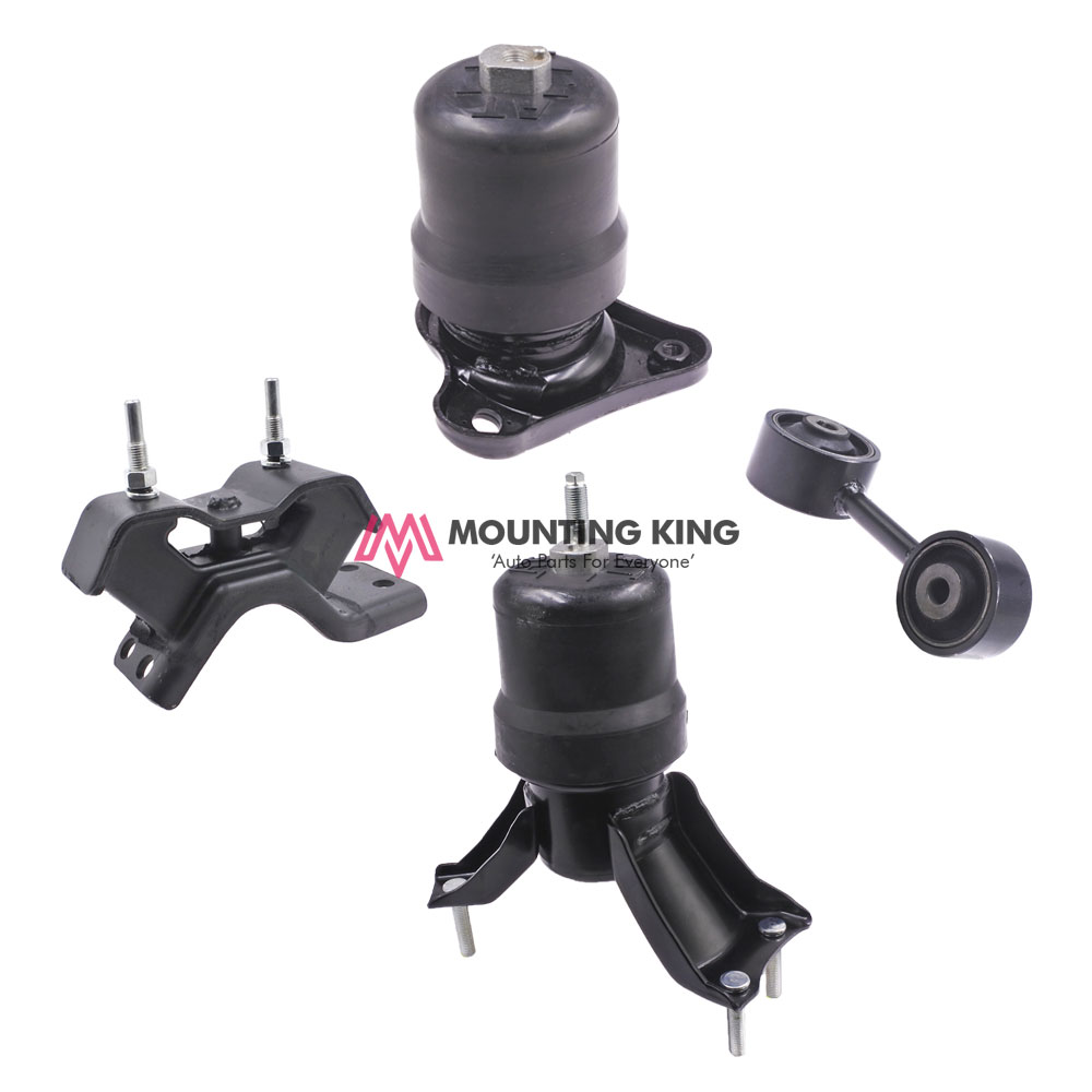 Engine Mounting Set