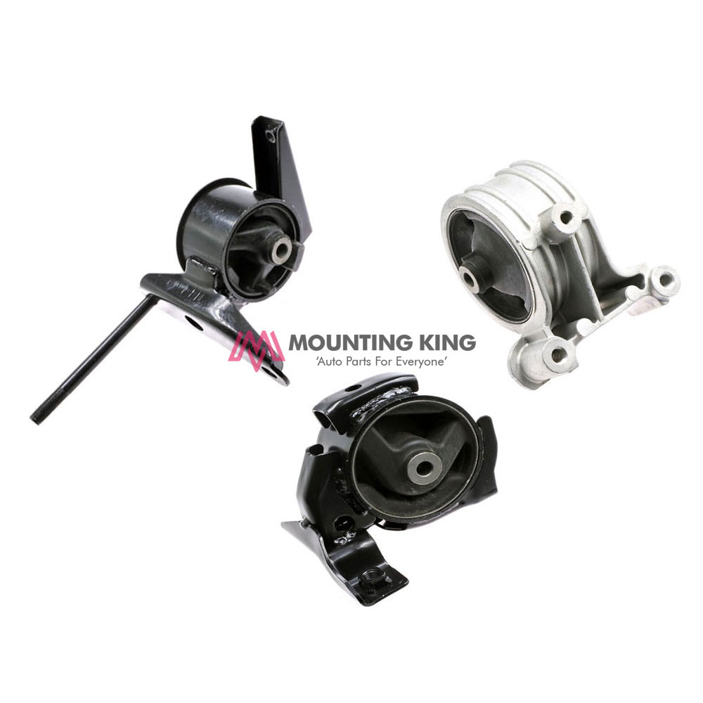 Engine Mounting Set