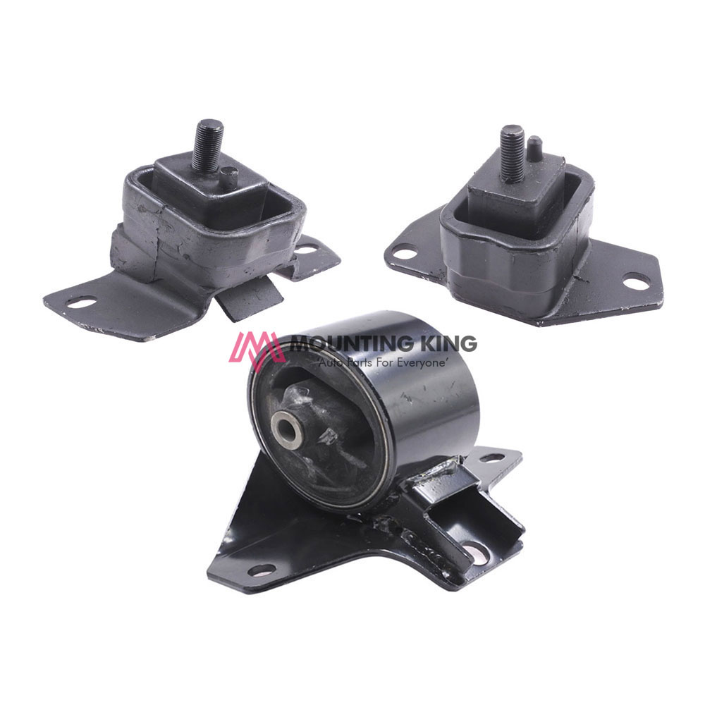 Engine Mounting Set