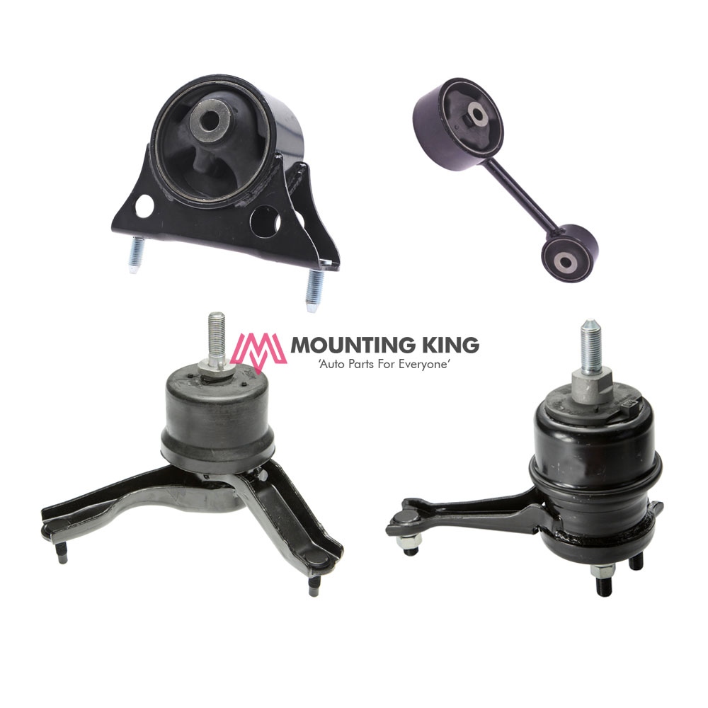 Engine Mounting Set