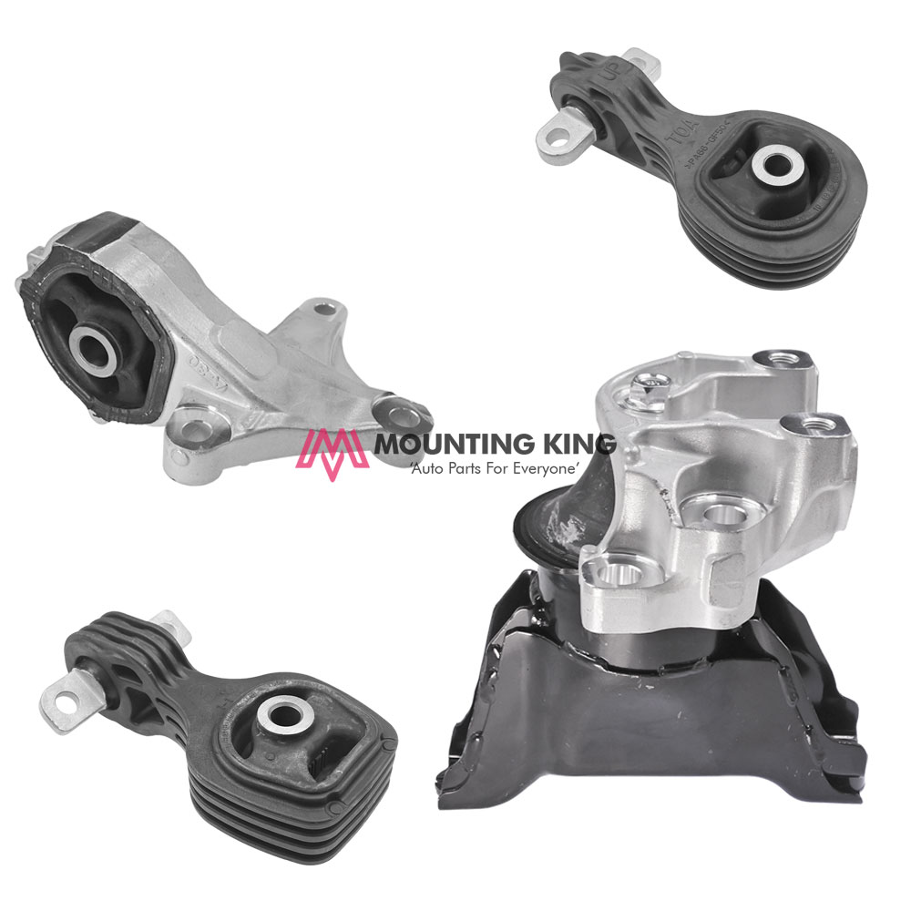 Engine Mounting Set