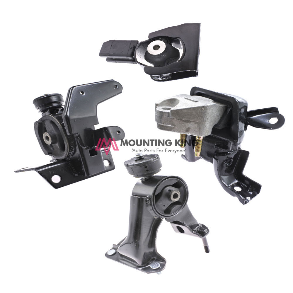 Engine Mounting Set