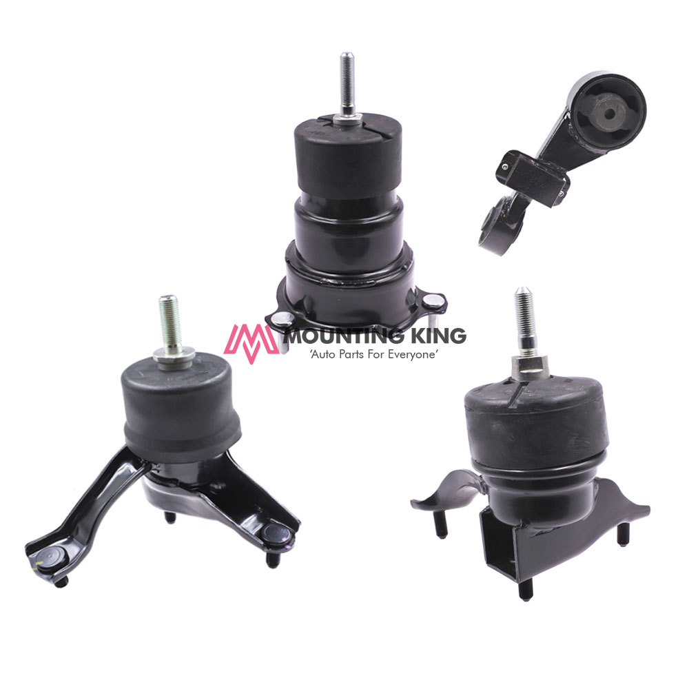 Engine Mounting Set