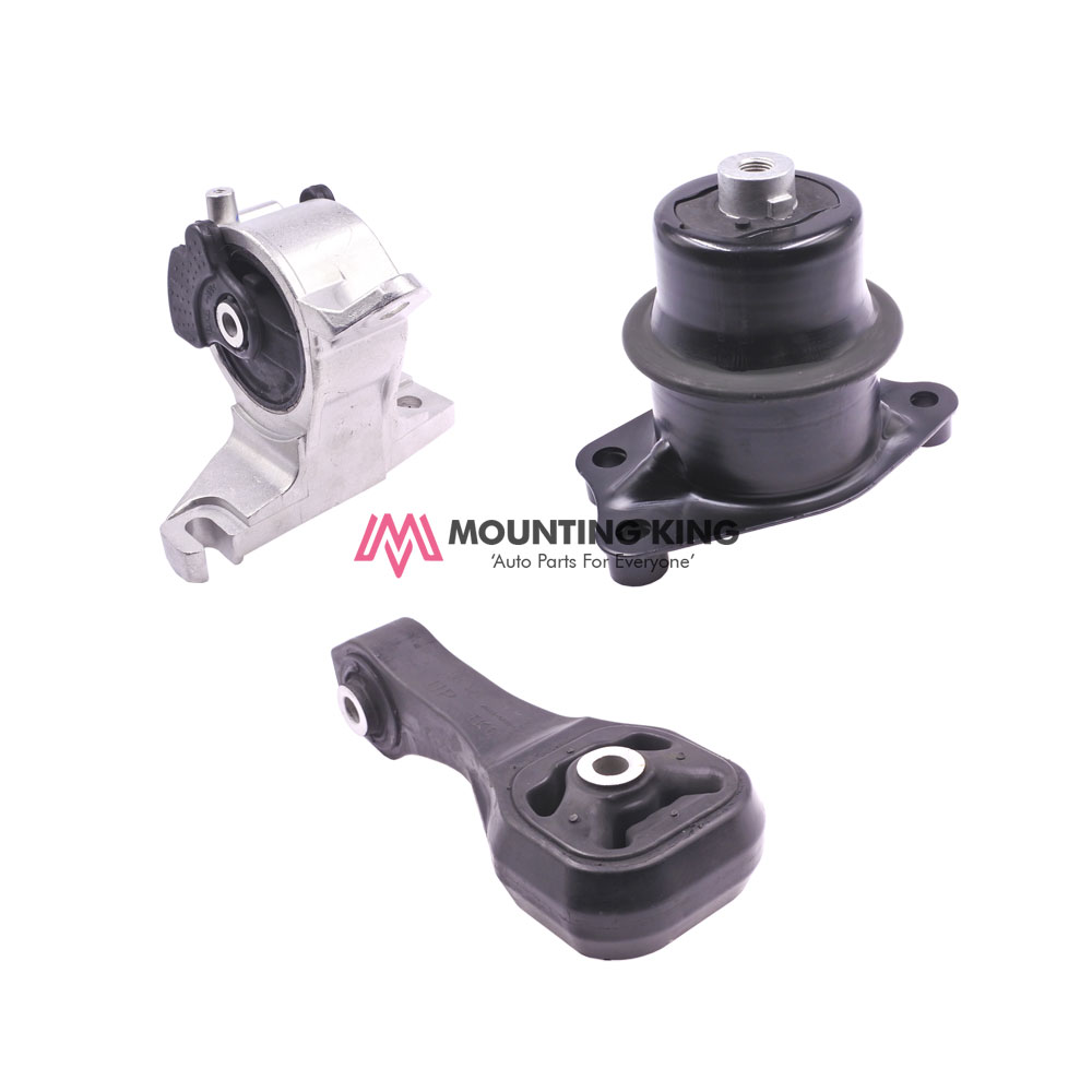 Engine Mounting Set