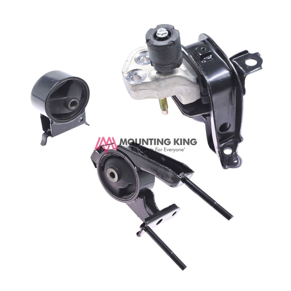 Engine Mounting Set