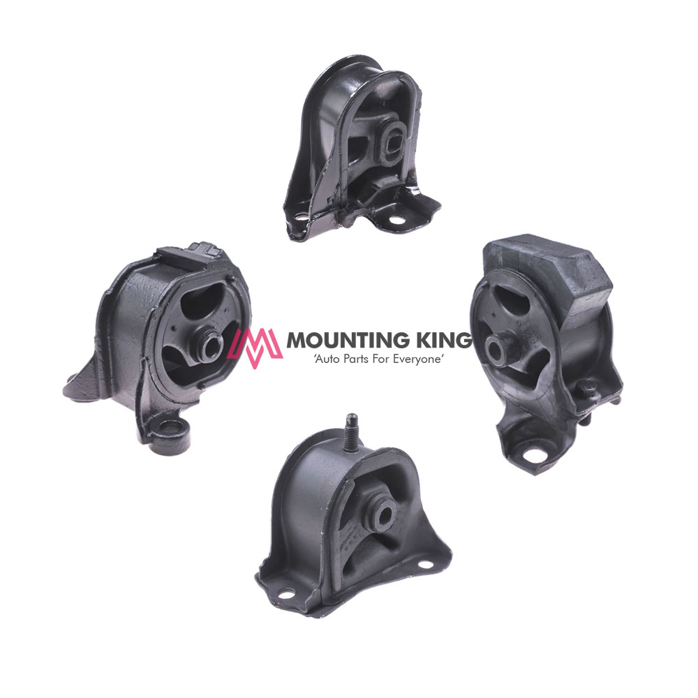 Engine Mounting Set