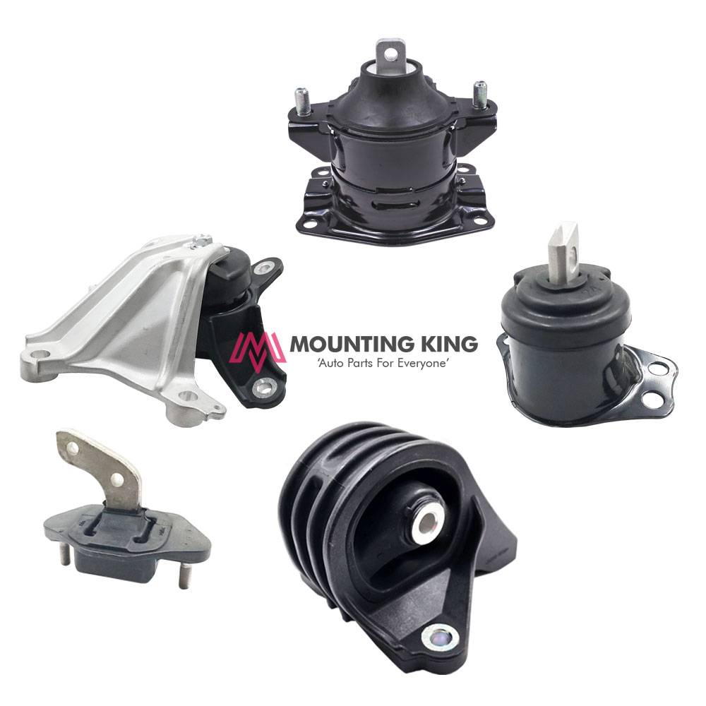 Engine Mounting Set