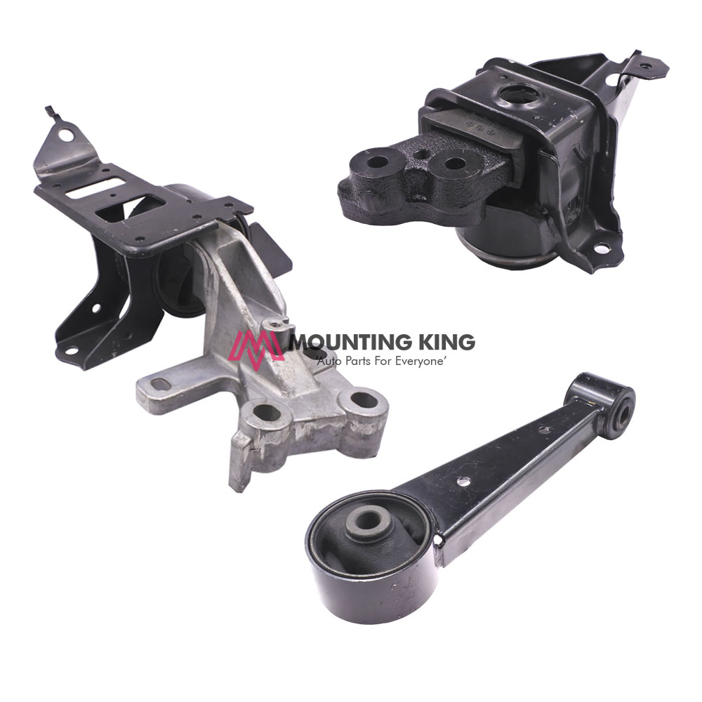 Engine Mounting Set