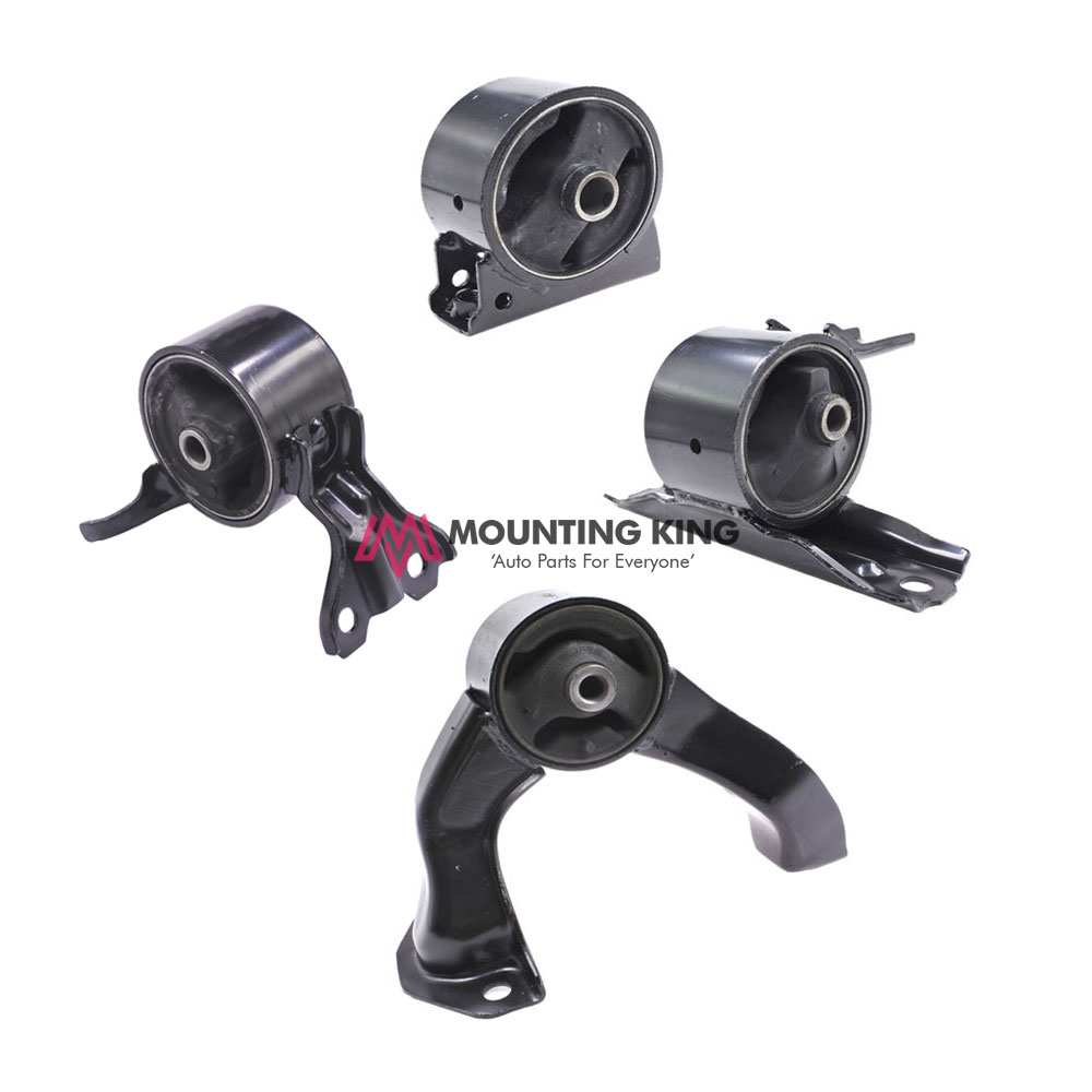 Engine Mounting Set