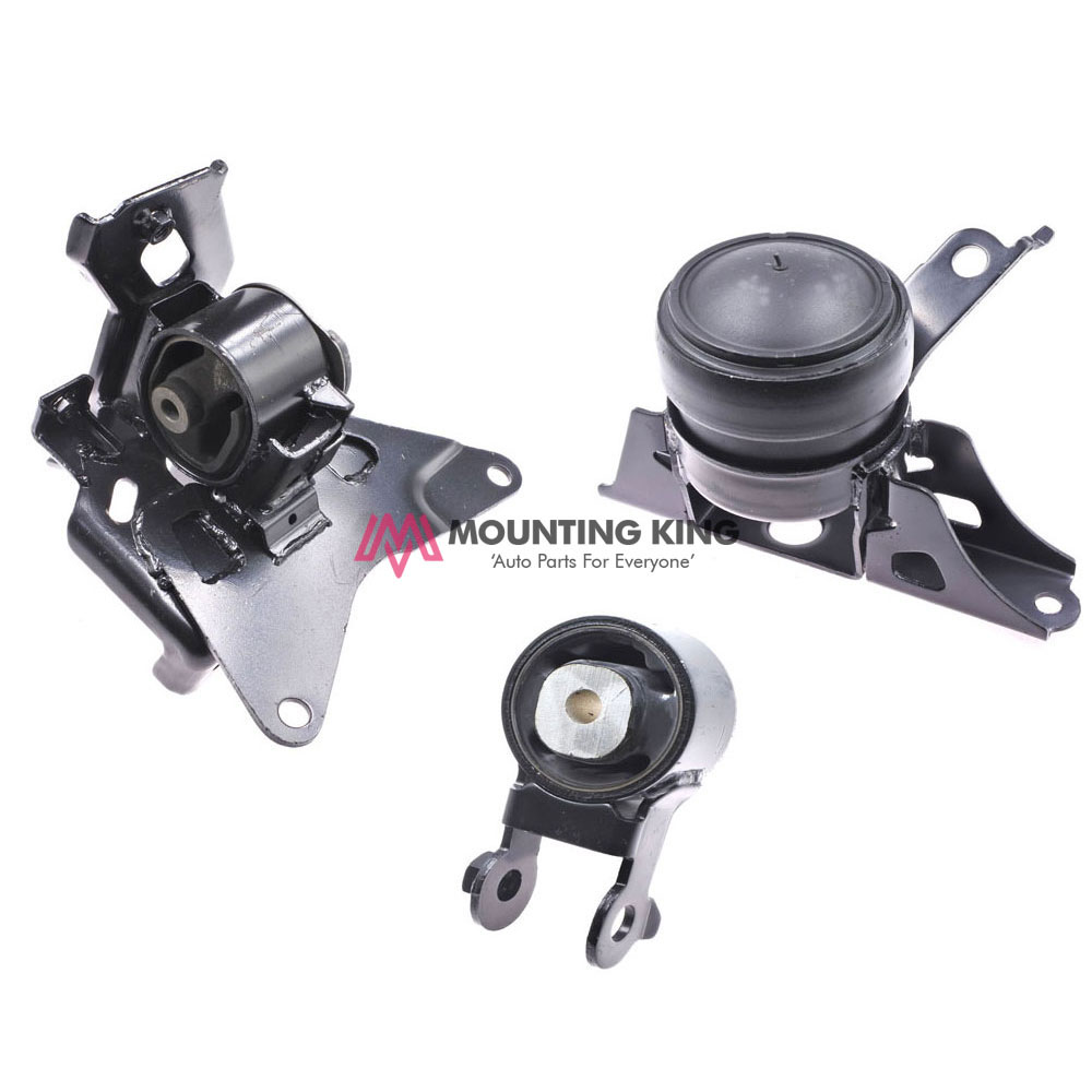 Engine Mounting Set