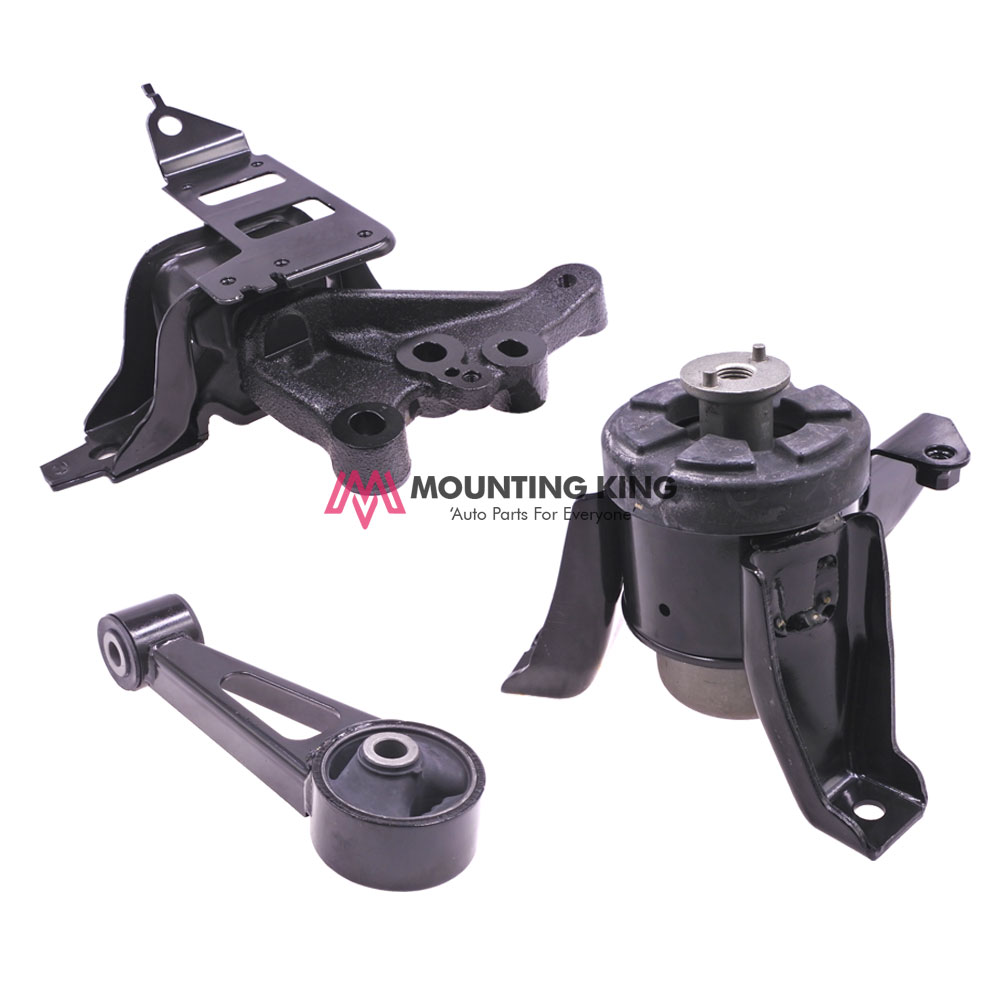 Engine Mounting Set