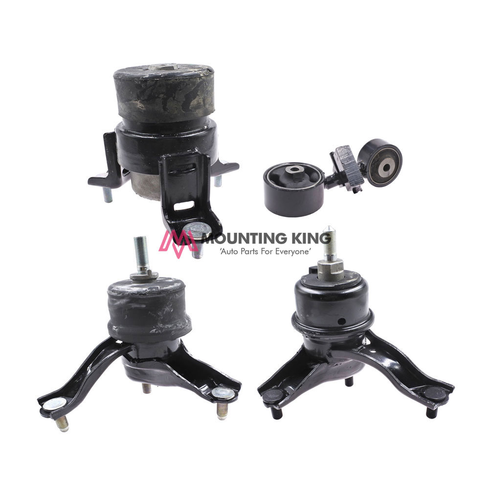 Engine Mounting Set