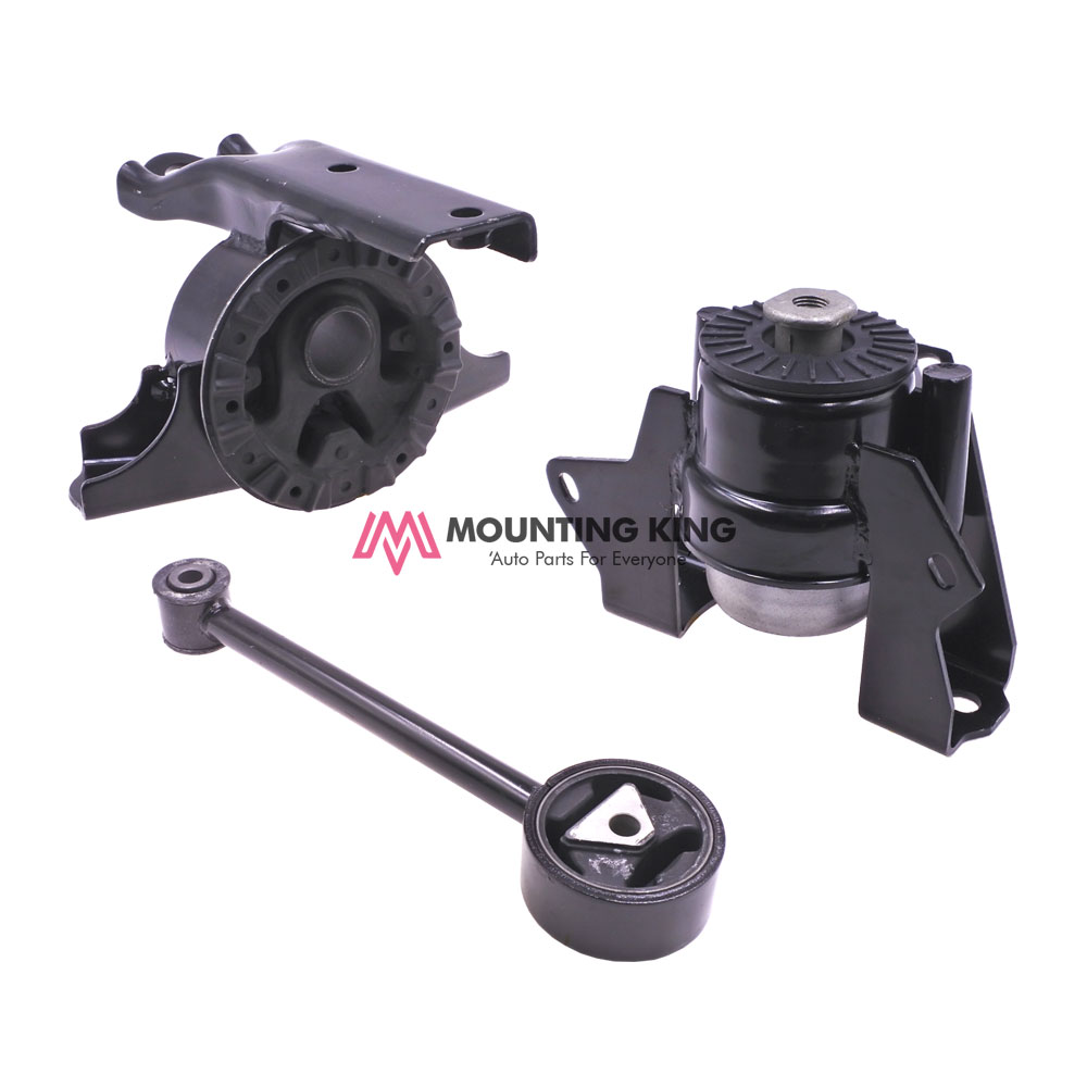 Engine Mounting Set