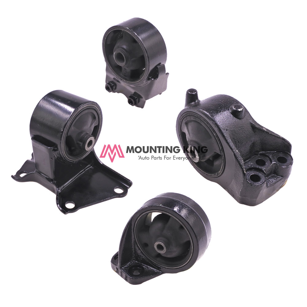 Engine Mounting Set