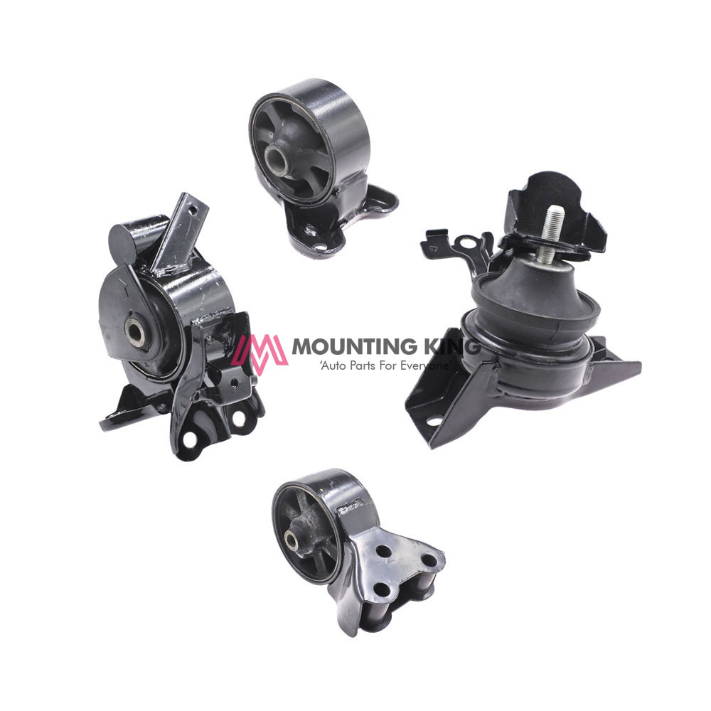 Engine Mounting Set