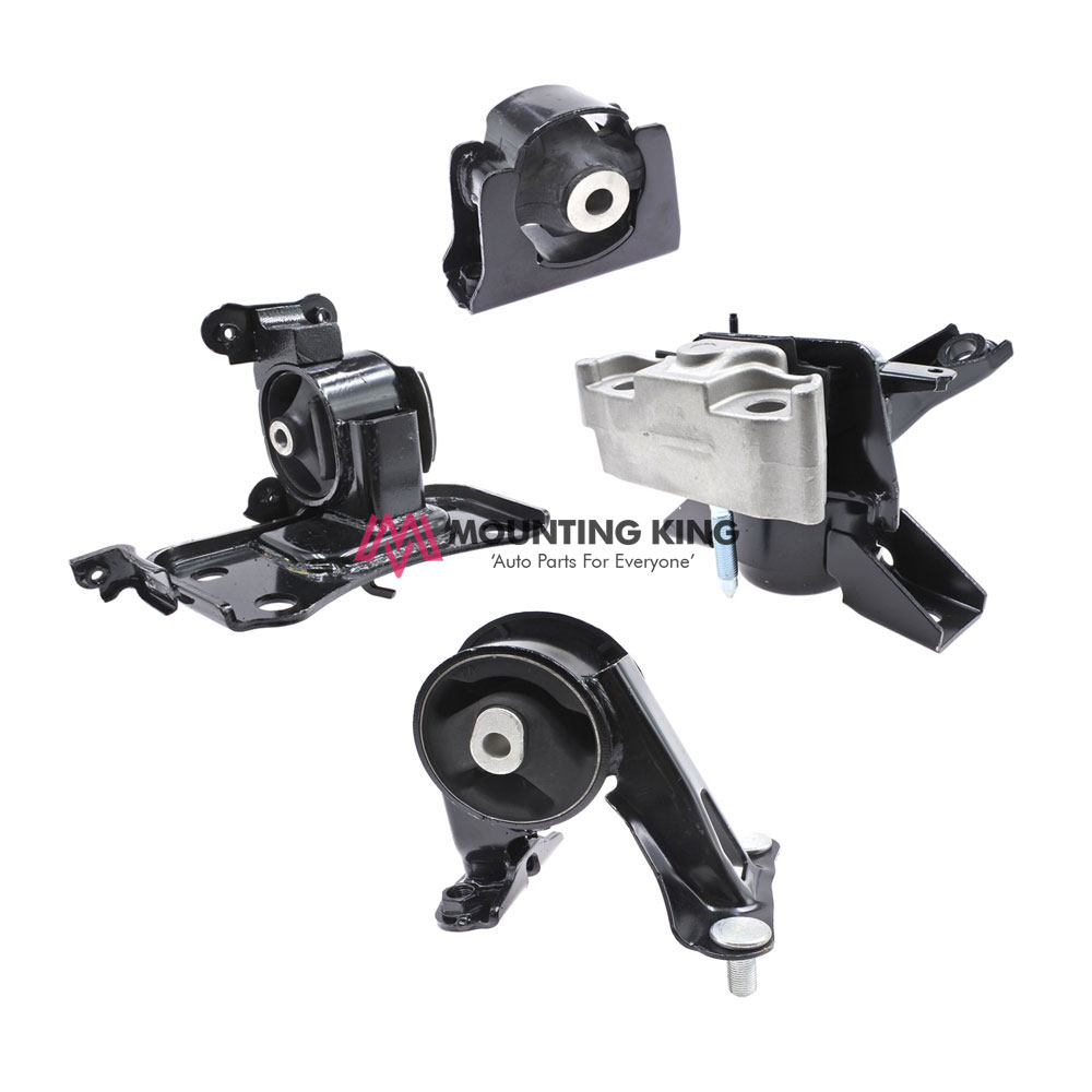 Engine Mounting Set