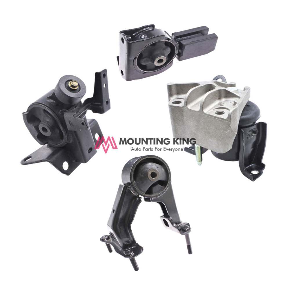 Engine Mounting Set