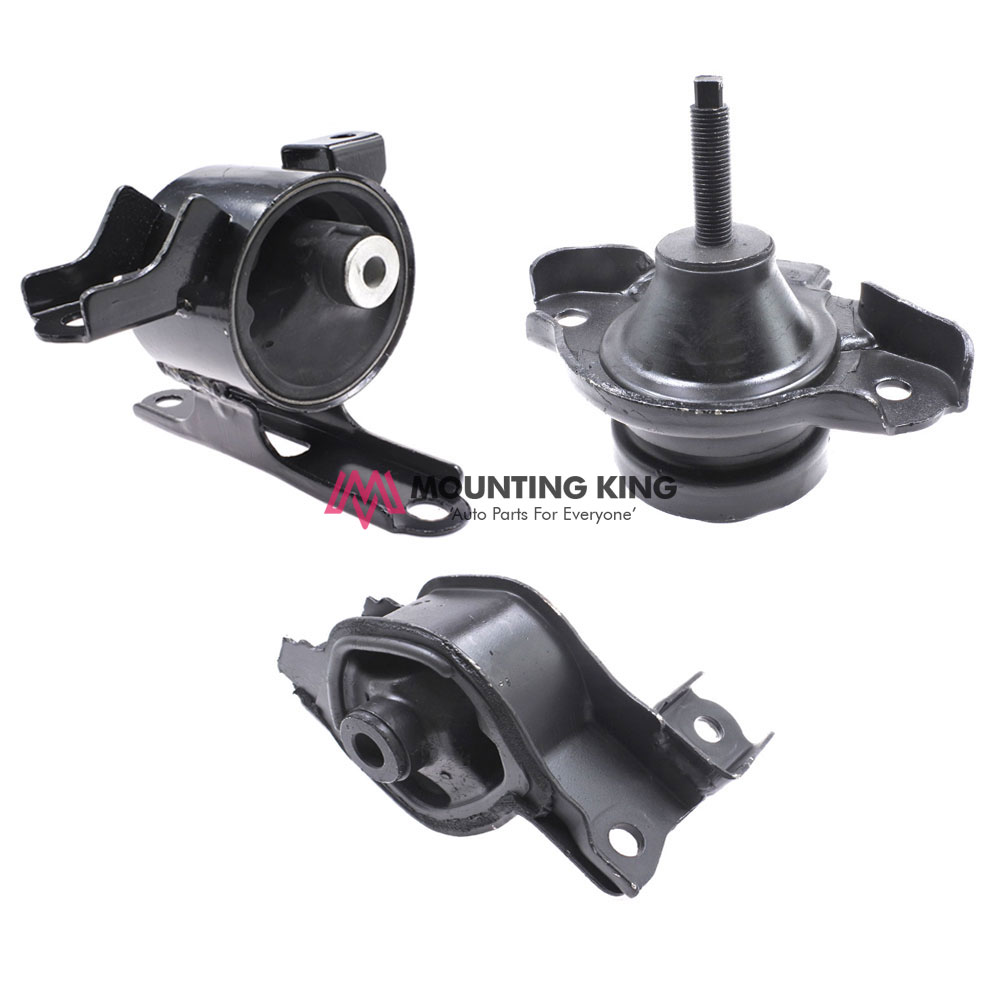 Engine Mounting Set