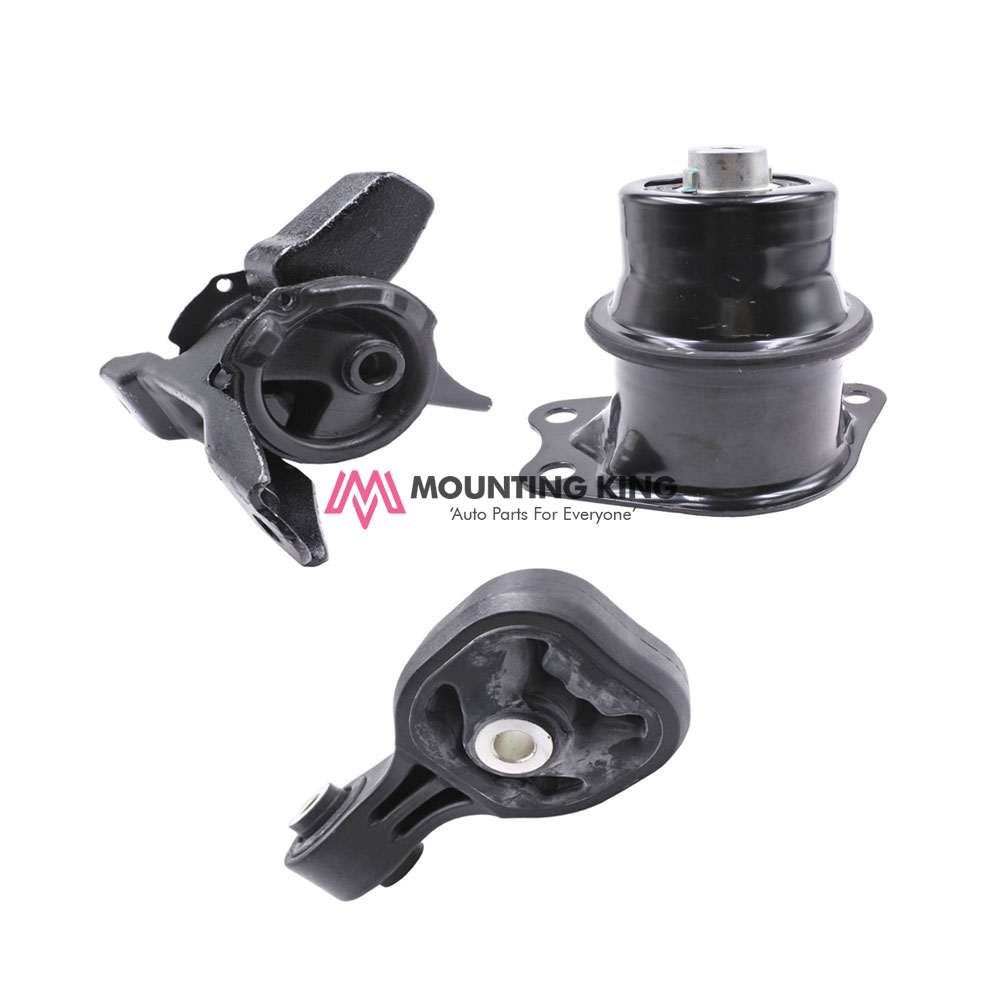 Engine Mounting Set