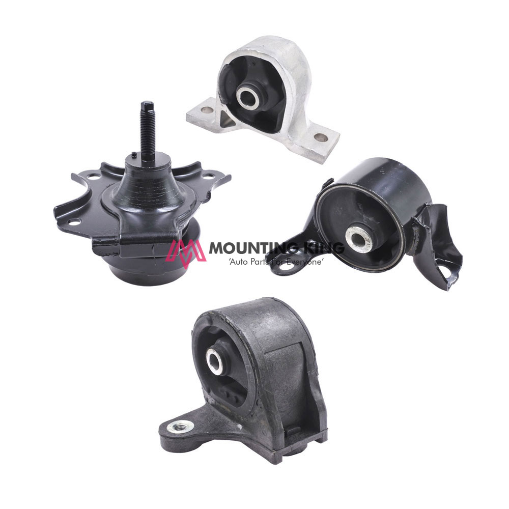 Engine Mounting Set