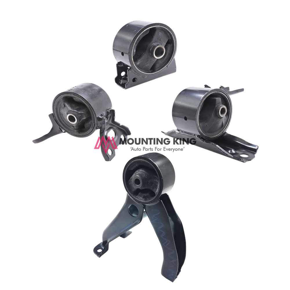 Engine Mounting Set