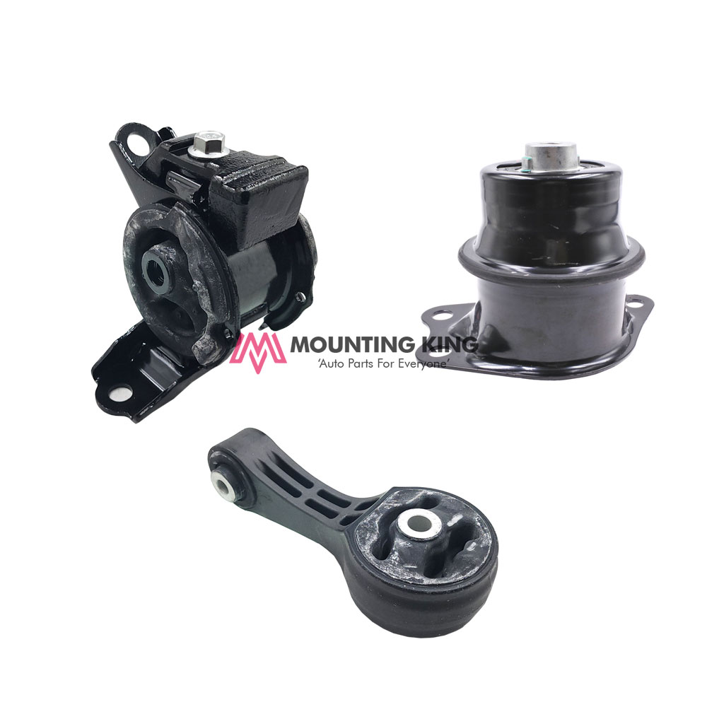 Engine Mounting Set