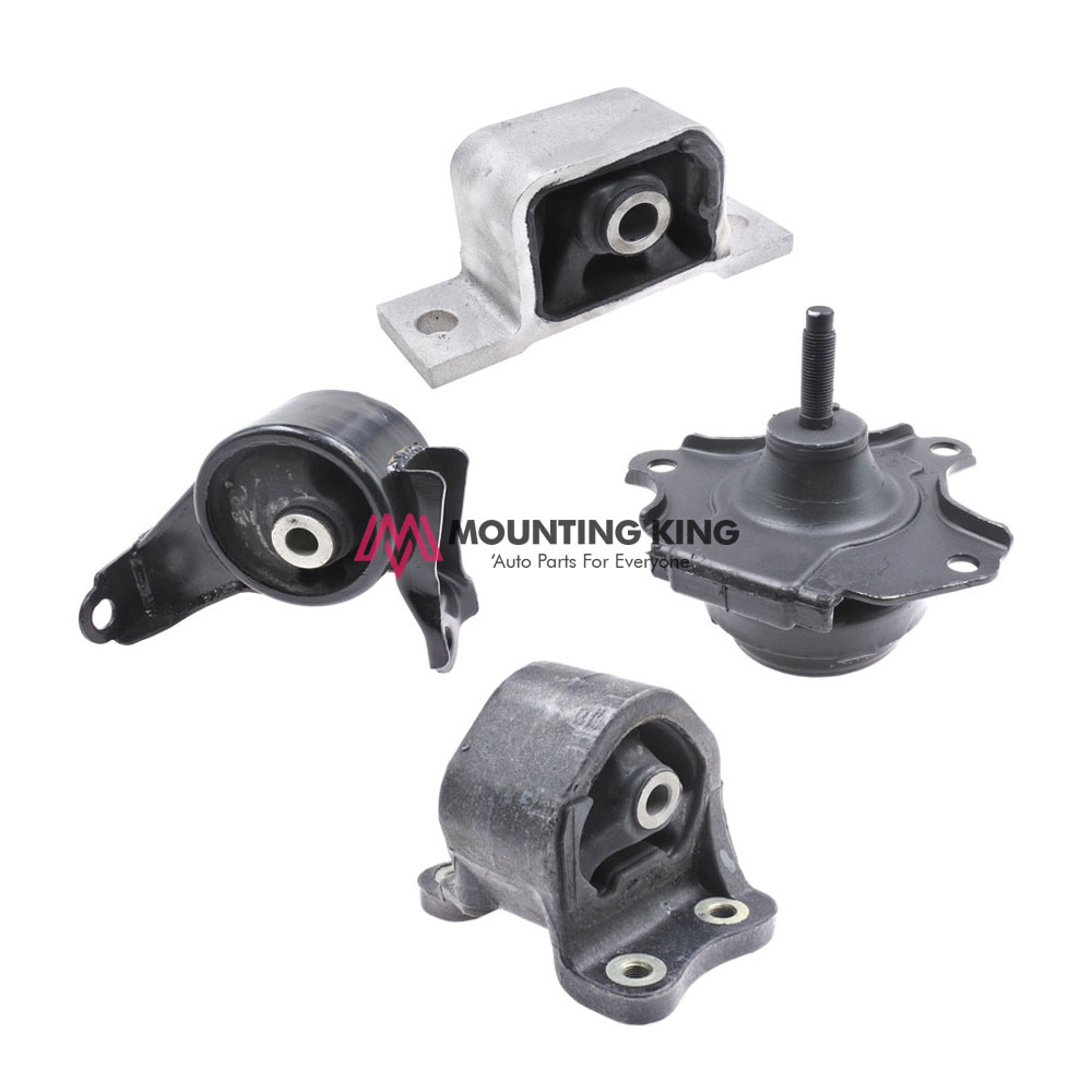 Engine Mounting Set