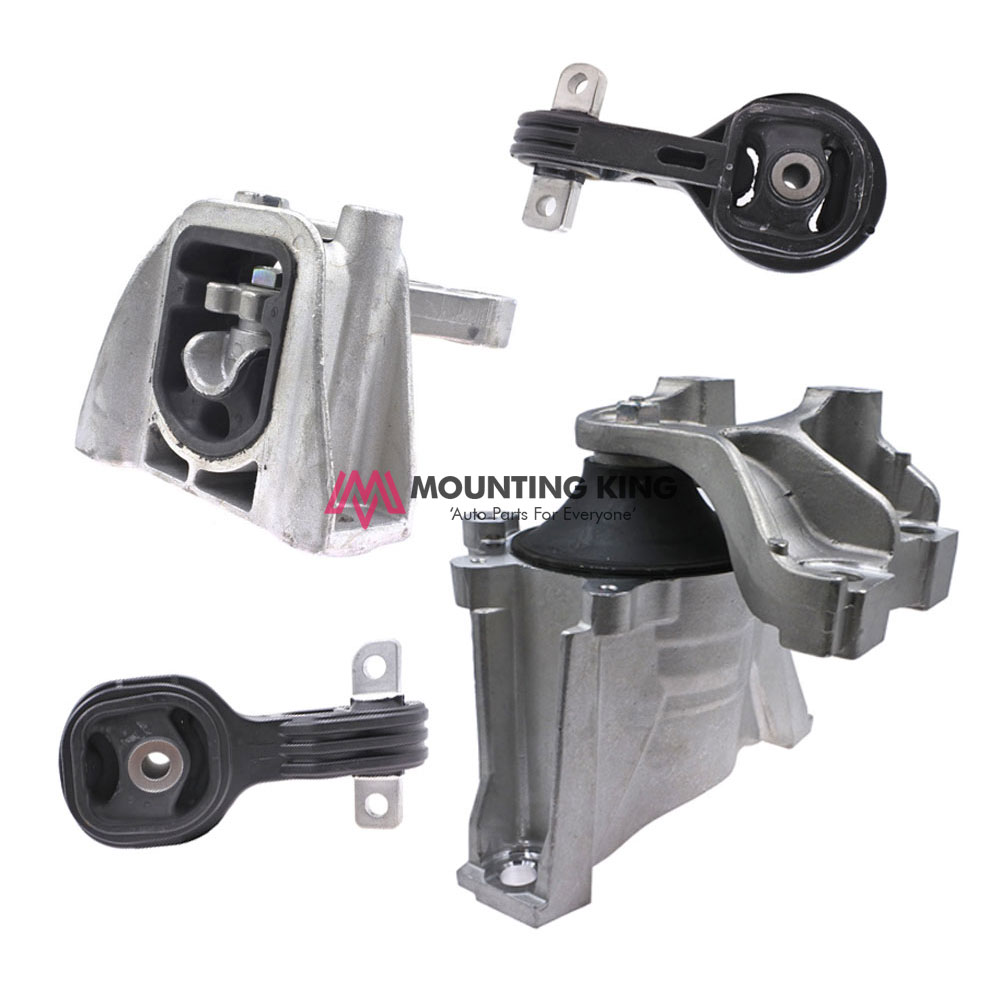 Engine Mounting Set