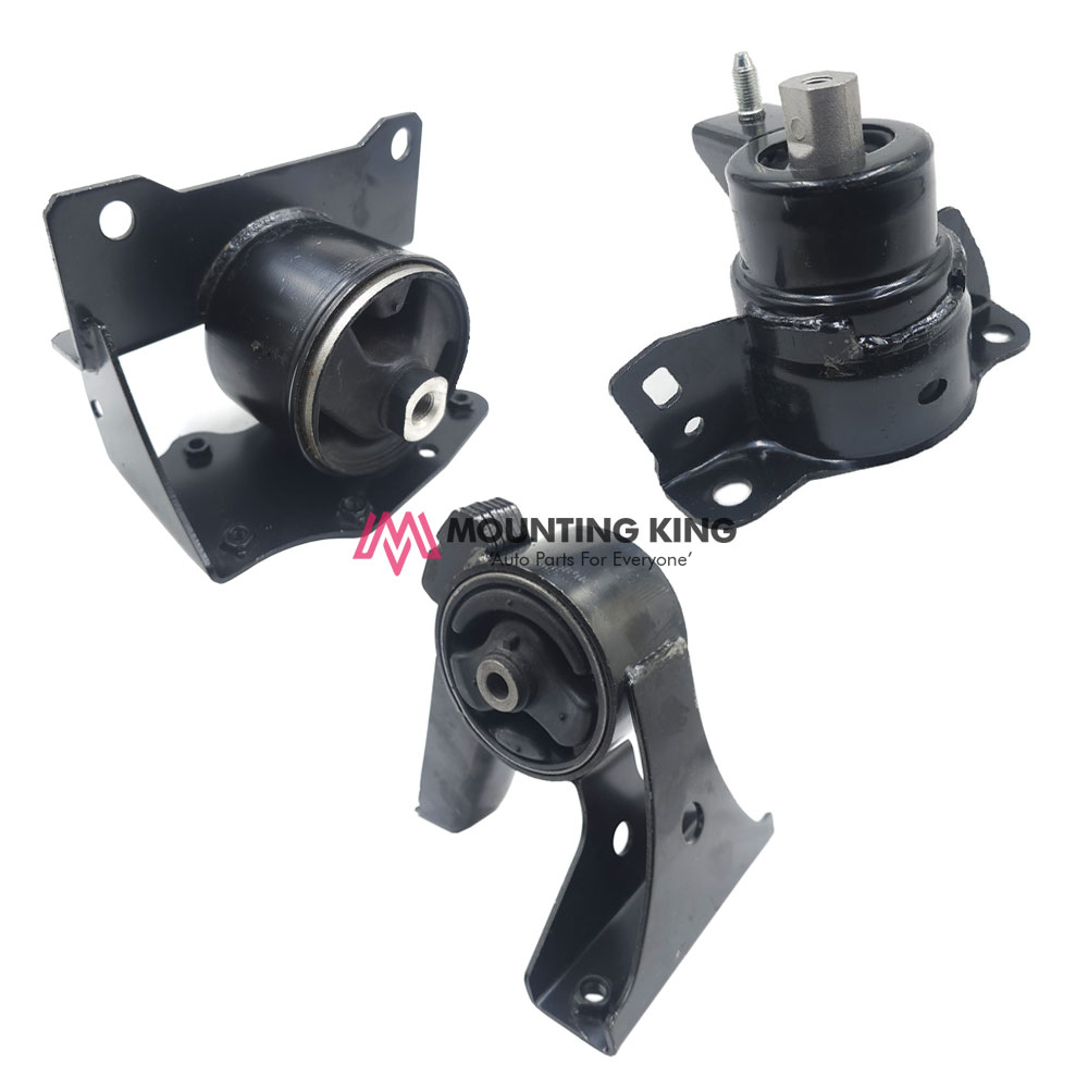 Engine Mounting Set