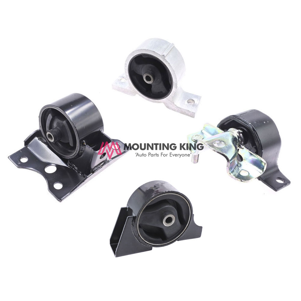 Engine Mounting Set