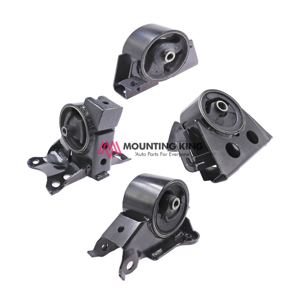 Engine Mounting Set