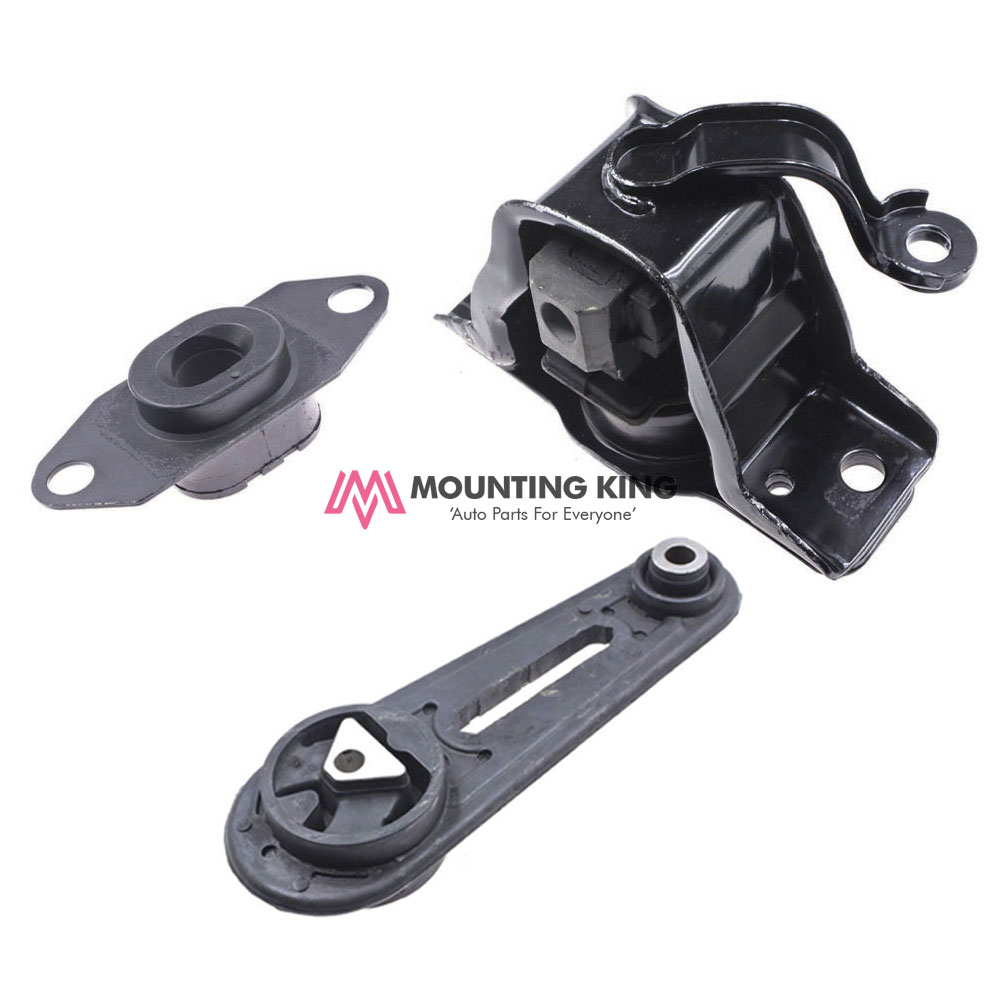 Engine Mounting Set