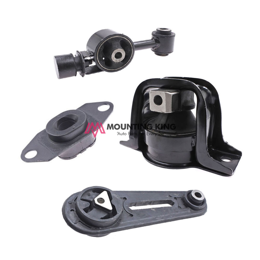 Engine Mounting Set