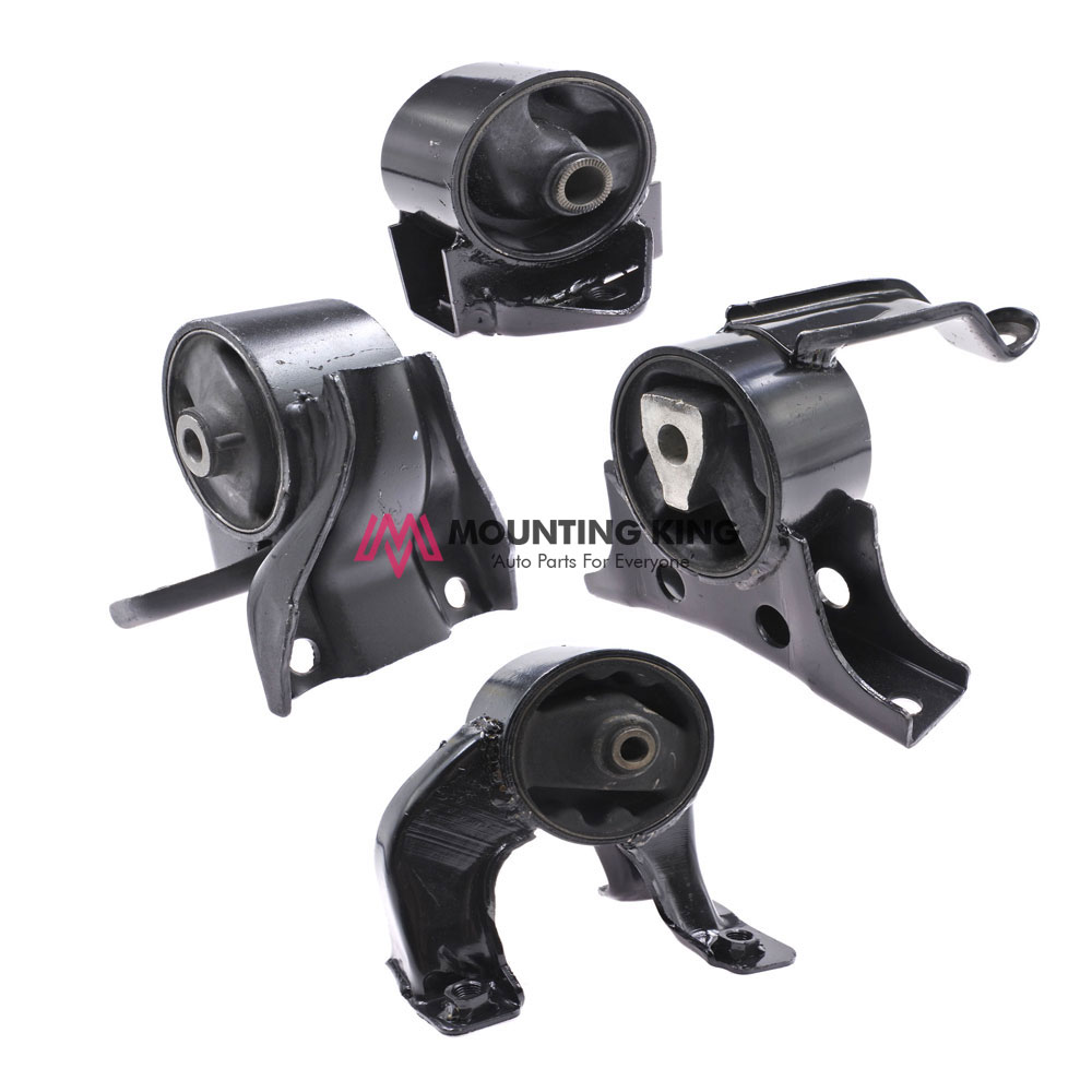 Engine Mounting Set