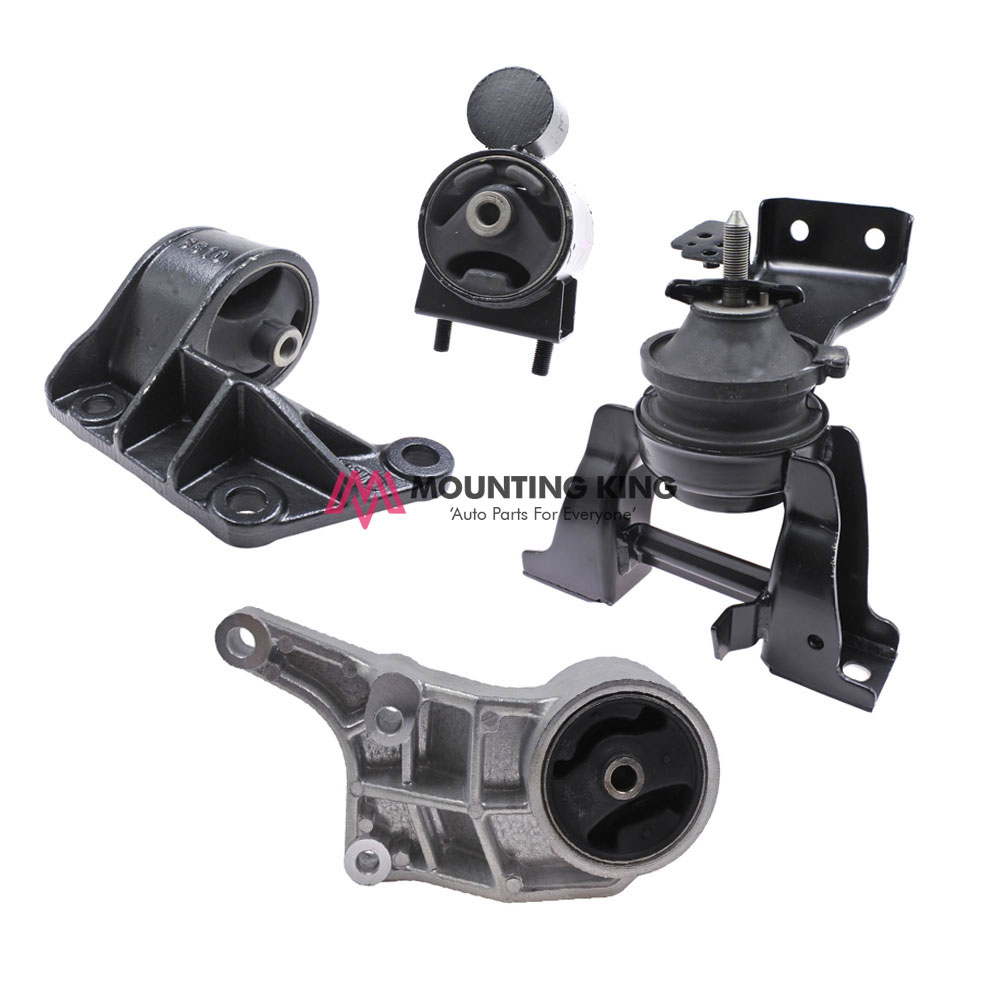 Engine Mounting Set