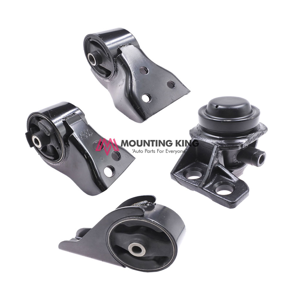 Engine Mounting Set