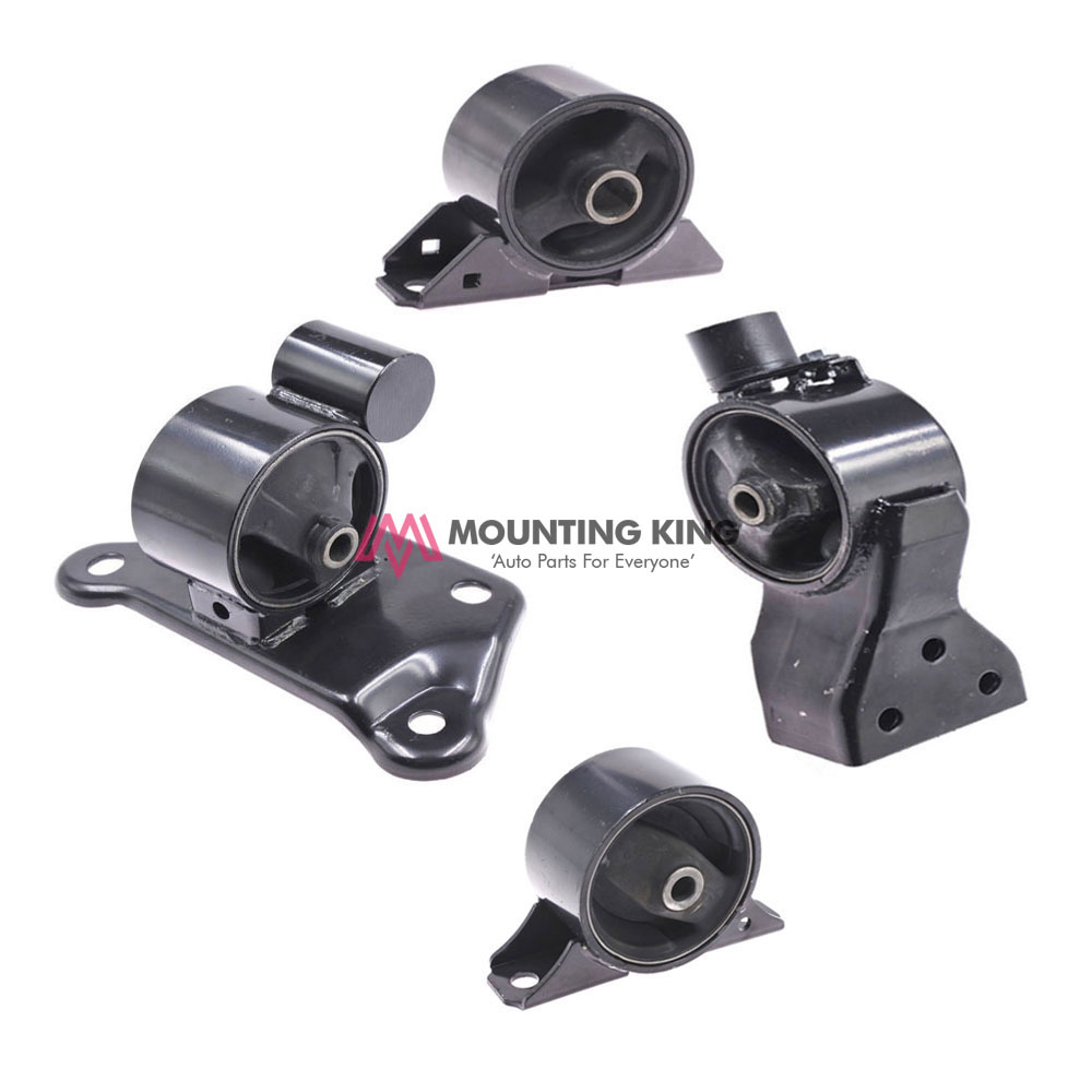 Engine Mounting Set